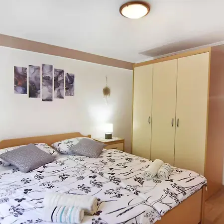 Bright Flat With Sea View Terrace Ουμάγκ