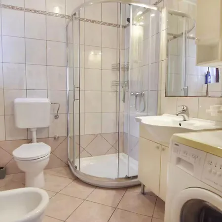 Bright Flat With Sea View Terrace Διαμέρισμα