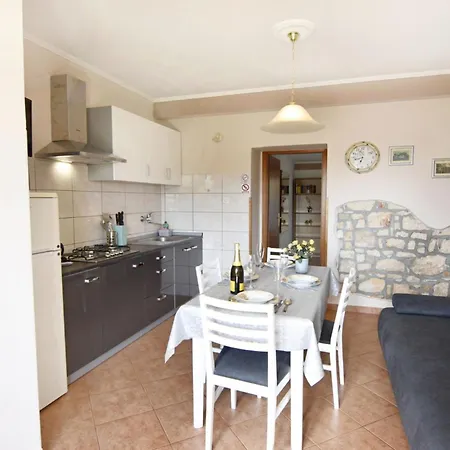 Apartment Bright Flat With Sea View Terrace