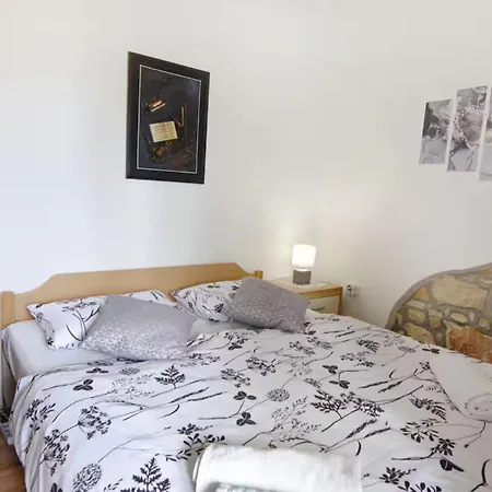 Apartment Bright Flat With Sea View Terrace *