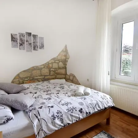 Διαμέρισμα Bright Flat With Sea View Terrace