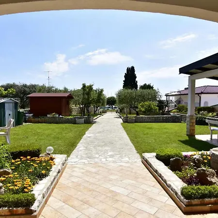 Διαμέρισμα Bright Flat With Sea View Terrace Ουμάγκ