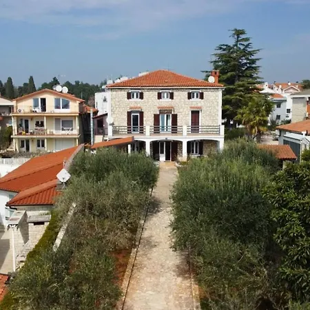 Bright Flat With Sea View Terrace